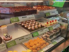 -南洋大师傅(长楹天街店)