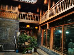 门面-88号小吃店·经典云南菜·地道纳西美食