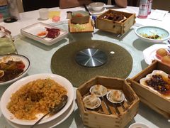 -荣粤酒家·融合粤菜