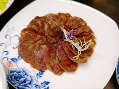 -东莱馋房(陆家嘴店)