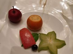 -杭州和达希尔顿逸林酒店·和园中餐厅-杭帮菜名店