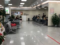 -招商银行·北京首体科技金融支行