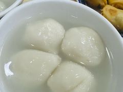 -美新点心店(陕西北路店)