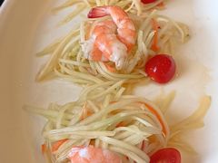 -南沙游艇会·大兵船餐厅