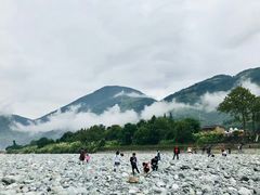 -石棉县孟获城