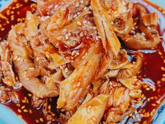 钵钵鸡-徐老幺奶汤面