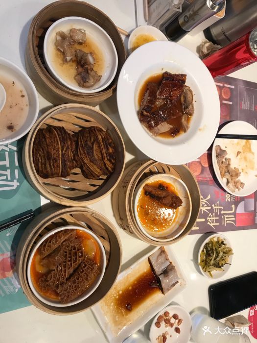 金鼎轩·南北菜(亚运村店)图片 - 第2351张