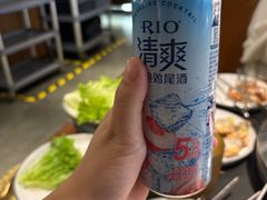 -東盛炭烤自助料理(浦东文峰广场店)