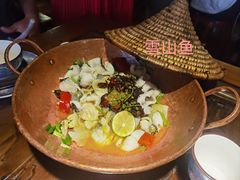 -象山村腊排骨(丽江总店)