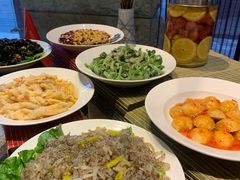 -松山湖帝豪花园酒店西餐厅(美景中路店)