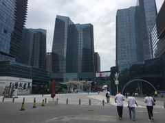 -大族广场Mall&More