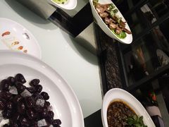 -欢乐牧场海鲜牛排烧烤涮自助(怀柔万达广场店)