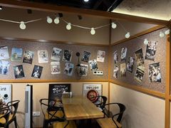 -小韩屋韩国料理(上海湾店)