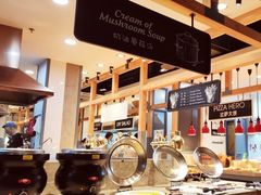 -比格比萨自助(国展店)