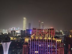 -星城之眼摩天轮