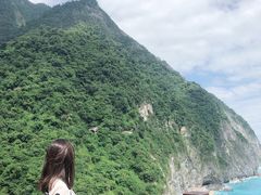 -太鲁阁公园