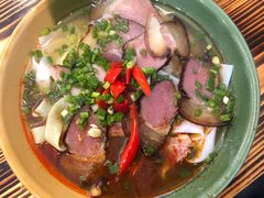 苗家腊肉粉-十里香粉馆(虹桥中路店)