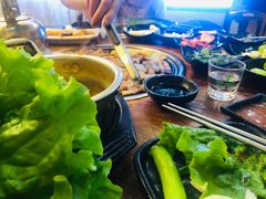 -杀猪天·韩国烤肉(总店)