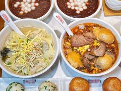 -常盛香生煎·酸辣汤.无锡老字号玉兰饼(新生路店)