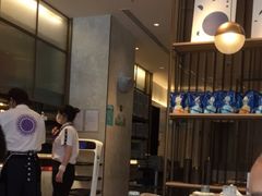 大堂-必胜客(乐山世豪PH店)