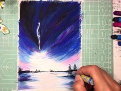 -八哥美术·成人美术画室(总校区)