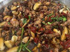 -食神又名厕所兔