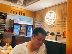 -木屋烧烤(龙岗南联店)