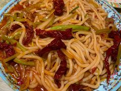 -巴依兄弟西域美食(机场店)