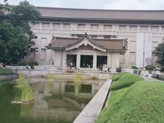-东京国立博物馆