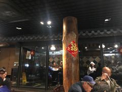-功德林(南京西路店)