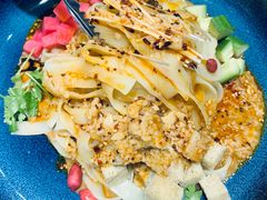 -阿里疆Alijiang·丝路美食·异域风情·清真(长楹天街店)