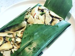 -半山腰·云南菜(侨福芳草地店)
