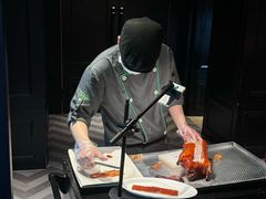 -上海滩餐厅(BFC外滩金融中心店)