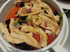 -客家汇·客家传承菜(水库店)