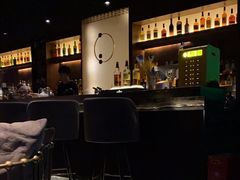 -STARRY CAFE & LOUNGE BAR(高新店)