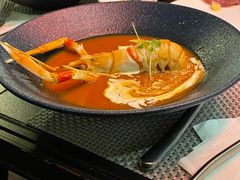 -Mezomd曼索蒂西班牙餐厅(广粤店)