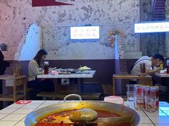 -歪火锅(宝光寺店)