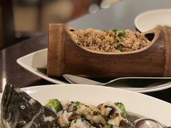 -铭轩中餐厅·海南菜·粤菜(亚龙湾瑞吉店)