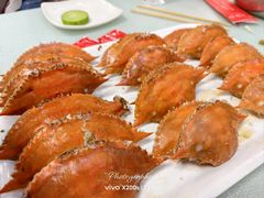 -钱库里海鲜自助(唐山街店)