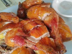 -锦龙美食农庄