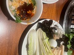 -嘉定凯悦·咖啡厅