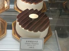 -布歌东京(德基BHG店)