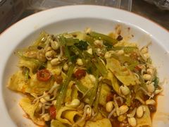 -小杨烤肉(朱雀店)