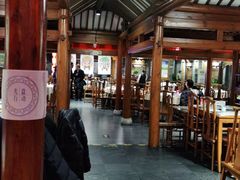 -东来顺饭庄(西直门店)