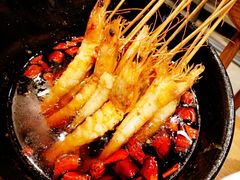 裸奔坨坨虾-成都吃客(九眼桥店)