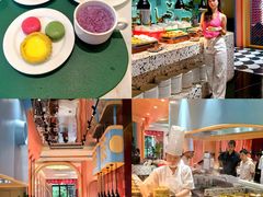 -清远熹乐谷温泉度假酒店