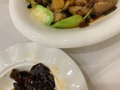-广州酒家(昌岗地铁站店)