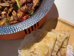 -小鱼小牛·鱼牛干锅·脆鱼火锅(世欧广场店)