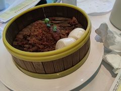 -玉林烤鸭店(定福庄店)