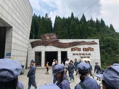 -井冈山风景名胜区-黄洋界